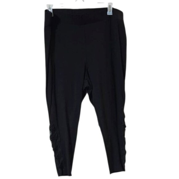 $8 if Bundled! New Torrid Leggings - Picture 1 of 4